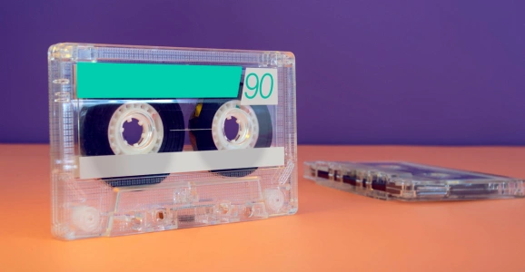 90s & 00s: Throwback Request Night